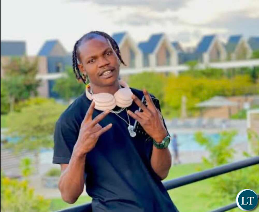 MUSICIAN EDWARD CHANDA PLEADS NOT GUILTY TO CHILD-RELATED OFFENCES ...